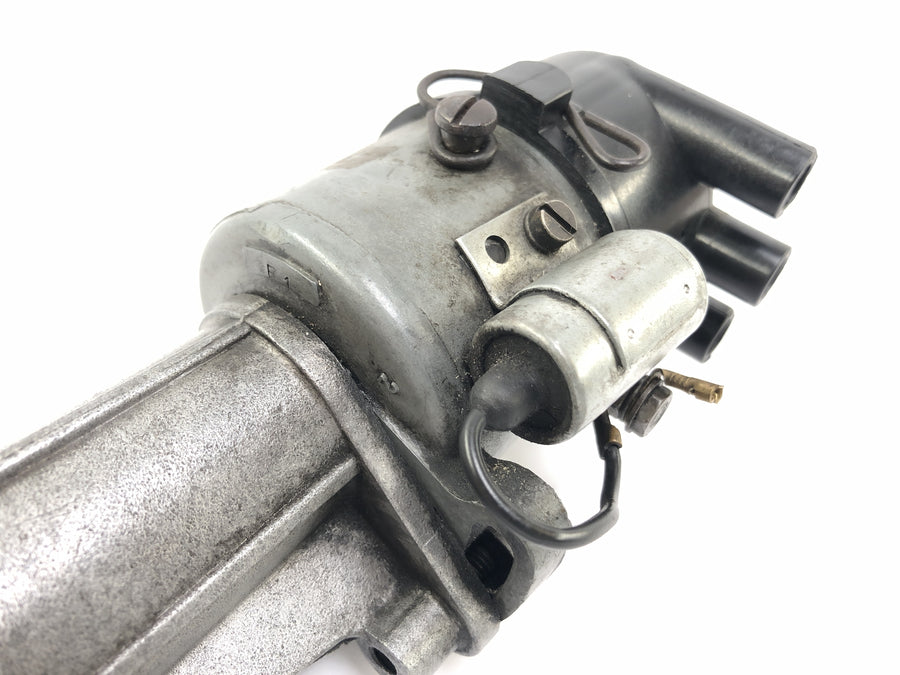 Moto Guzzi V7 Special [1971] - Ignition Distributor Distributør