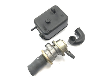 Yamaha XVS 650 Drag Star VM03 [2001] - Regelventil Ventilasjonsbeholder - 0