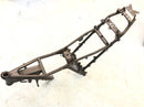 Yamaha XT 660 DM01 [2004] - Ramme med papirer-3