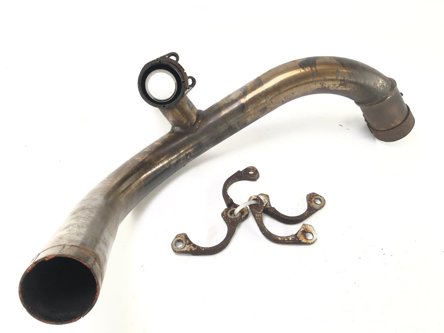 Kawasaki VN -15 VNT50A [1989] - Manifold Manifolds