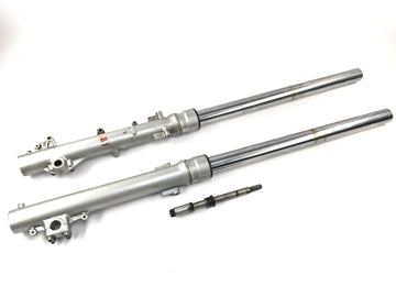 Honda NX 650 RD02 [1989] - Gabel Telegabel med Axis