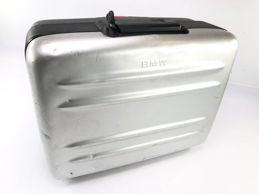 BMW F 650 GS R13 [2002] - Case Carrier Side Case Case koffert Motorsykkel sak Sak