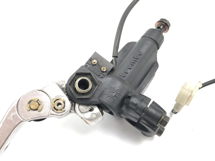 KTM 690 SM Prestige [2007] - Bremsepumpe Handbrake Pump Vorme