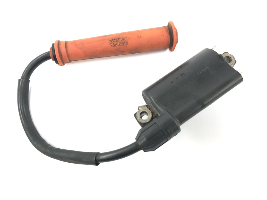 Honda FMX 650 RD12 [2006] - Tennspole tennspolemodul tennkabel tennpluggkontakt