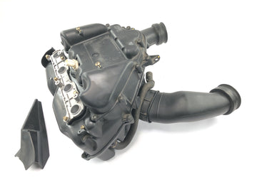 Honda CBR 600 RR PC37 [2004] - Luftfilterboks airbox inntaksboks luftsamler