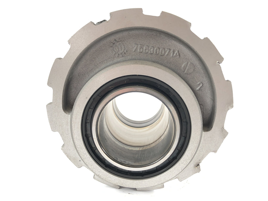 Ducati 1098 S H7 [2009] - Eksentrisk strammer Hub