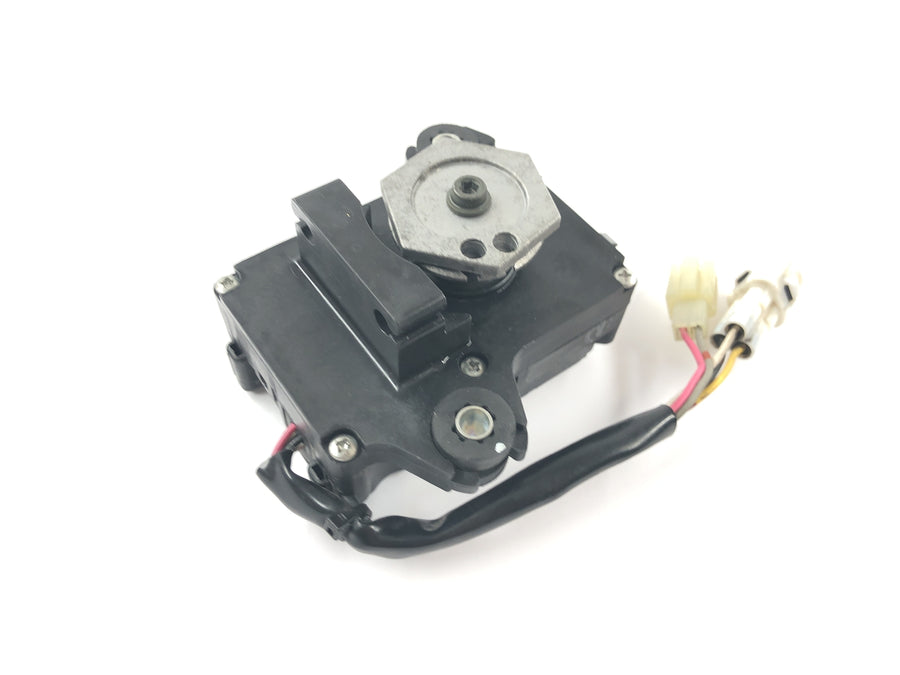 Suzuki GSX R 1000 WVB6 K6 [2006] - Eksosklaff servomotor Exup signalboks