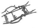 Cagiva Planet 125 [1998] - Bakramme Bakramme-3