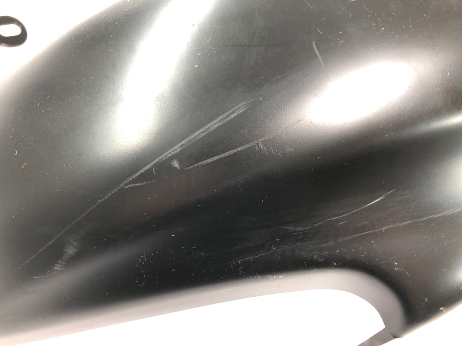 Harley Davidson Low Rider [CULT WERK] - Skjermbeskytter foran hjulskjerm med brakett