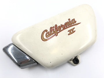 Moto Guzzi California II VT [1985] - Serneckel venstre