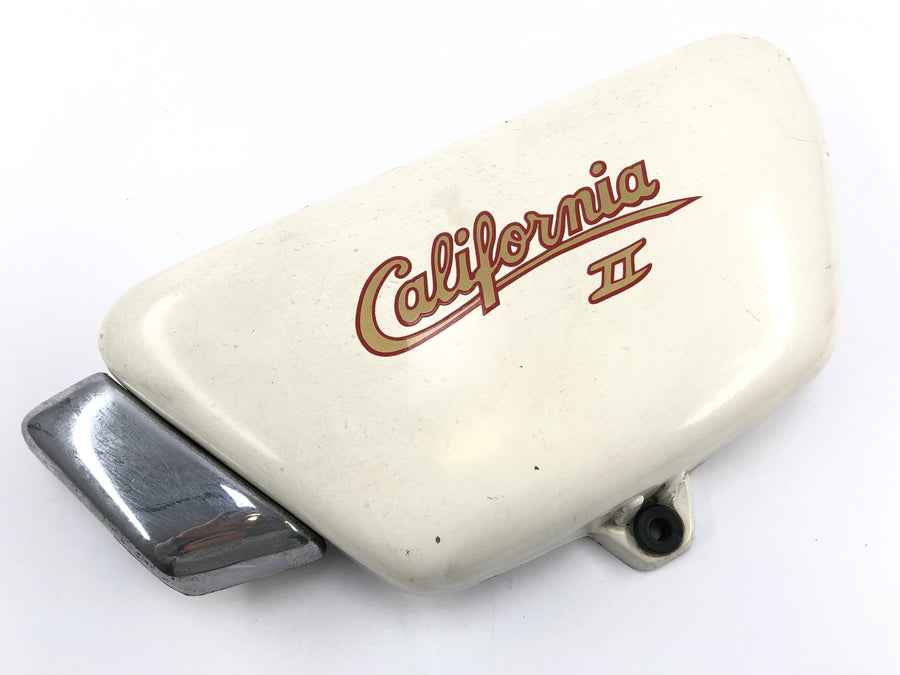 Moto Guzzi California II VT [1985] - Serneckel venstre