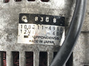 Yamaha YZF 750 R 4hn [1996] - Generator-4