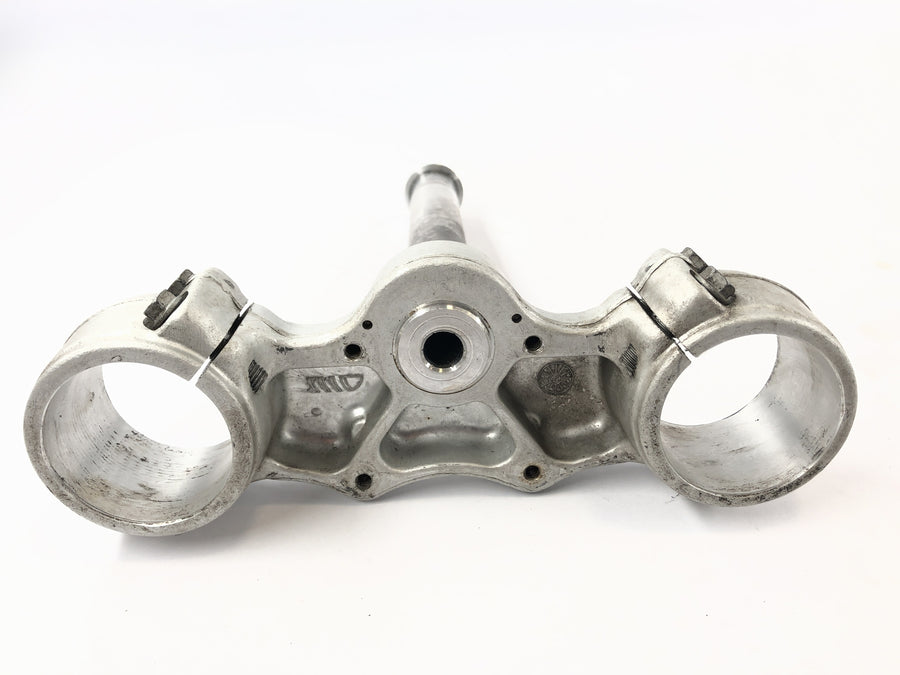 KTM LC4 640 EGS [2004] - Fork Bridge nedenfor
