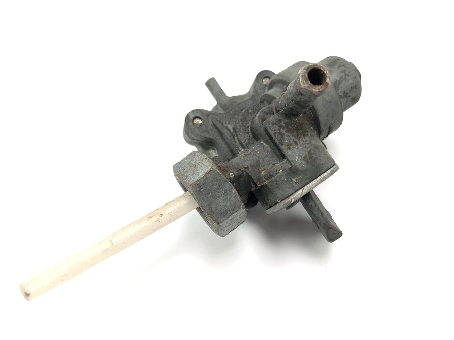 Honda GL 500 Silversching PC02 [1982] - Bensinkapsler Bensin Tap Bensin Tank Valve