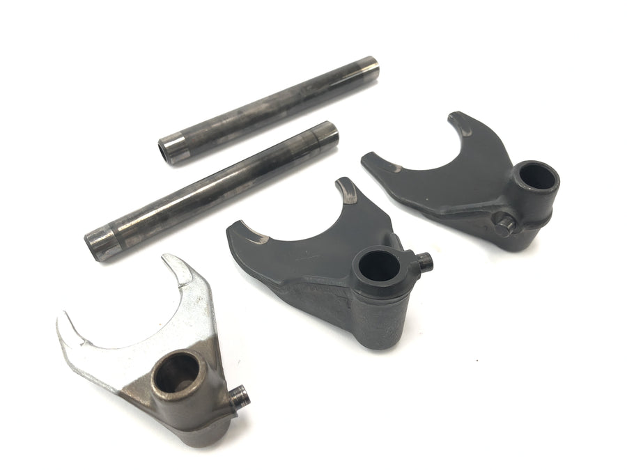 Aprilia RST 1000 Futura [2002] - Gear Spak Shift Fork Set