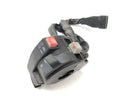 Husqvarna TE 610 E Dual H7 [1999] - Styremontering styrebryter venstre-1