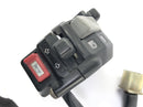 Yamaha DT 125 DE06 [2005] - styret-2