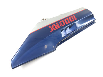 Kawasaki GPZ 1000 RX [1987] - Sidekledning sidedeksel kledning bak høyre - 0