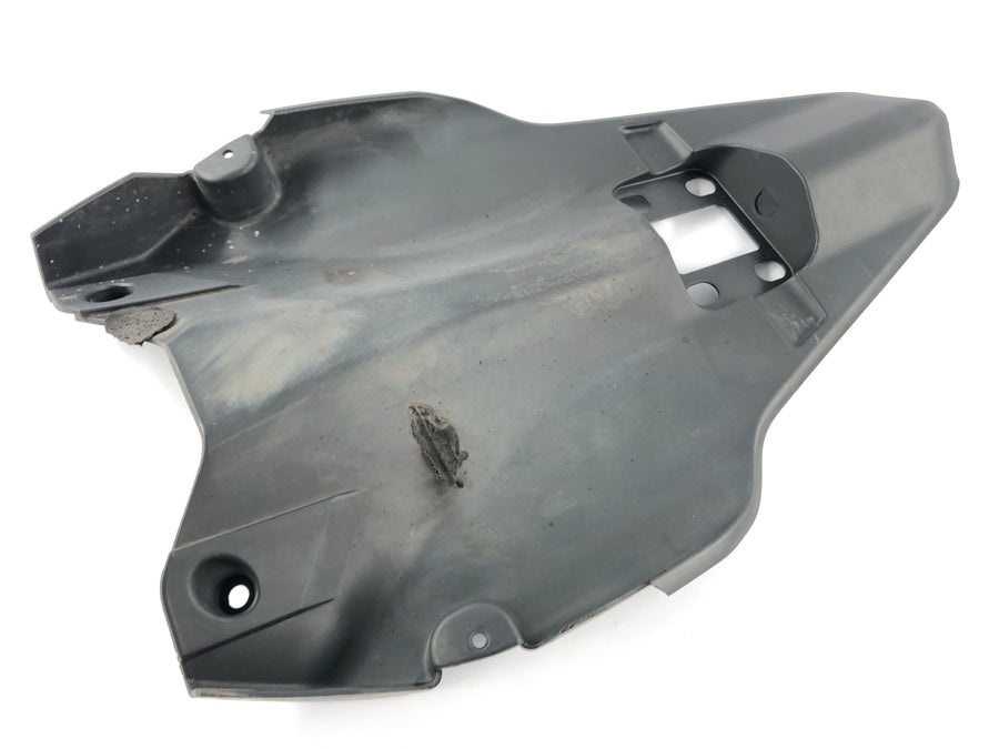 Ducati 1098 S H7 [2009] - Bakre under interiørkledning