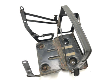 BMW R 1100 S R11S [2005] - Batteriboksbatteribeholder