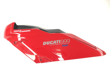 Ducati 999 H4 [2003] - Sidekledning til venstre kledning KLADING DEL Beregningspanel