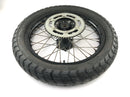 SWM RS 125 R B2 [2020] - Felgdekk bak 2,15 x 18"-1