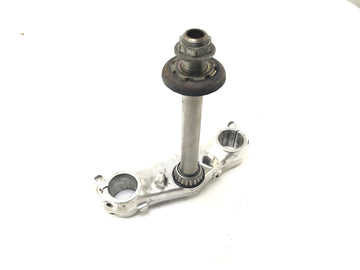 Honda XL 600 R PD03 [1985] - Fork Bridge nedenfor - 0