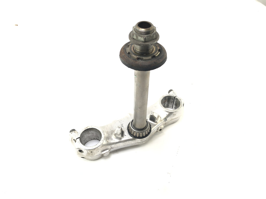 Honda XL 600 R PD03 [1985] - Fork Bridge nedenfor