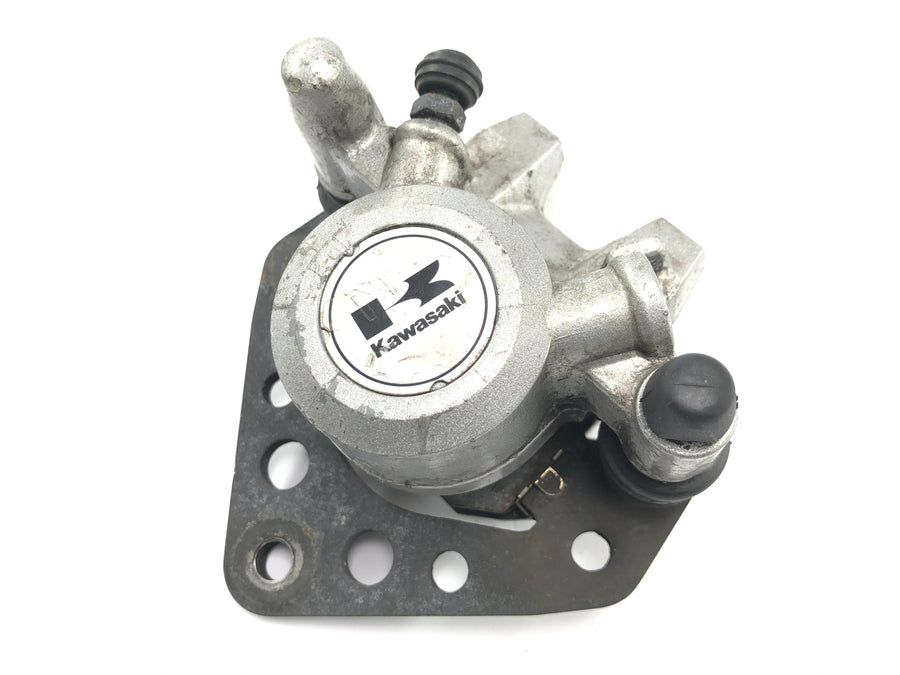 Kawasaki GPZ 1000 RX ZXT00A [1986] - Bremsecaliper foran venstre