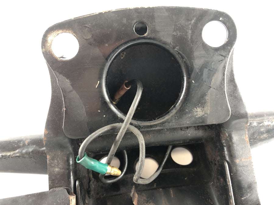 Yamaha XS 400 2A2 [1982] - Kezenika Holder med indikator