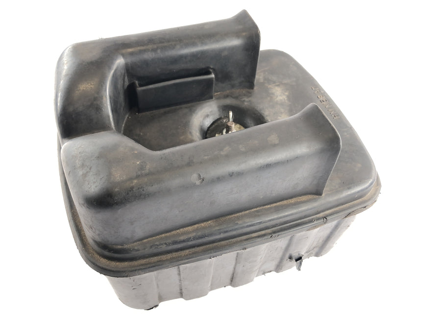 Honda Goldwing GL 1100 SC02 [1980] - Airbox Air Filter Box