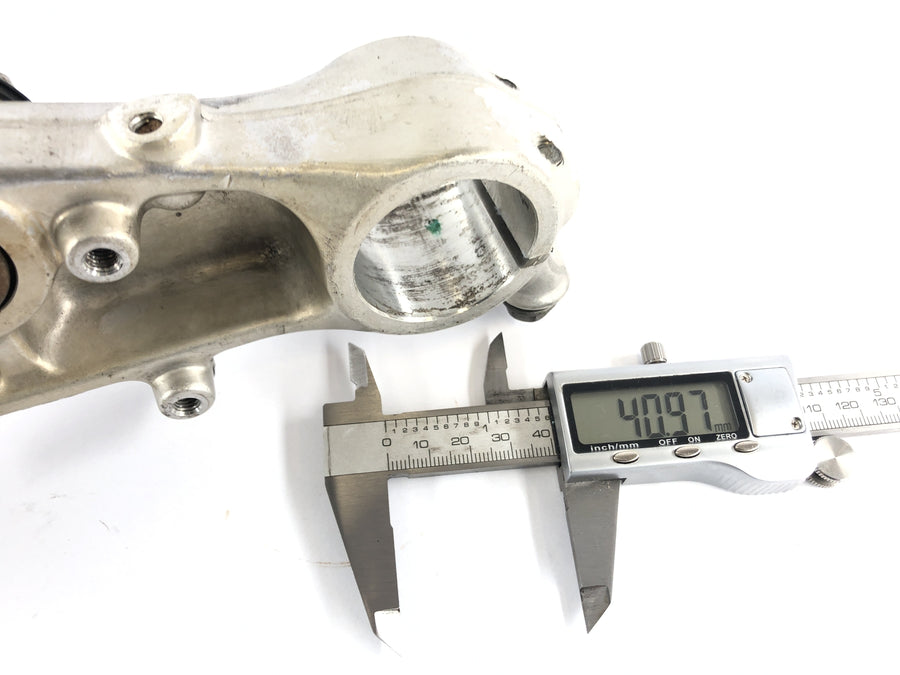 Honda XL 600 LM PD04 [1989] - Fork Bridge nedenfor