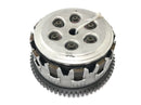 Yamaha TRX 850 4UN [1996] - Clutch clutch kurv clutch enhet clutch system-4