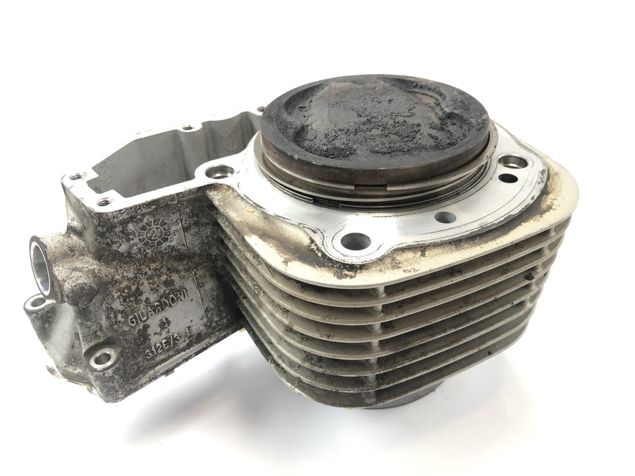 BMW R 1150 GS R21 [2002] - sylinder med stempel til høyre