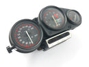 Kawasaki ZXR 400 ZX400L [1992] - Speedometer enhet cockpit instrumenter speedometer-1