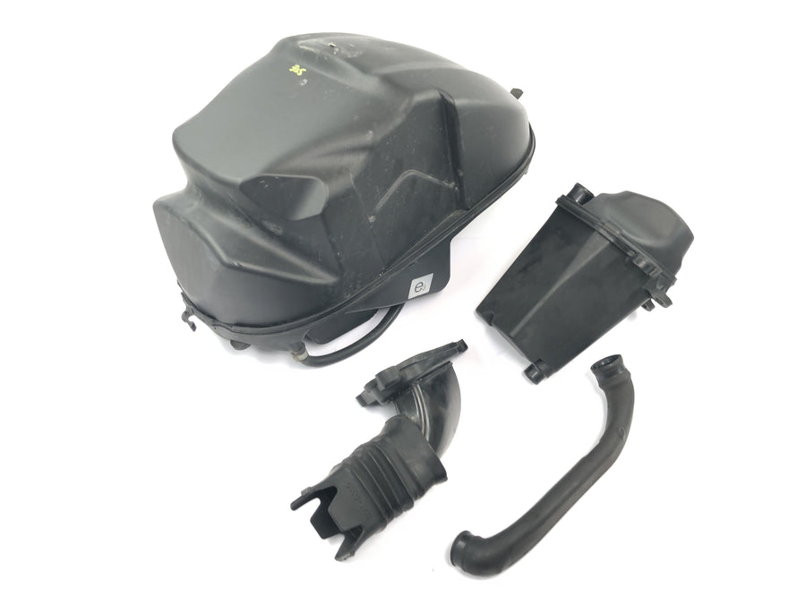 Ducati Multistrada 1200 S Touring [2009] - Luftfilterboks airbox inntaksboks