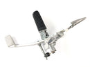 Yamaha XJR 1300 RP06 [2002] - Høyre fotstøttesystem med bremsepedal-3