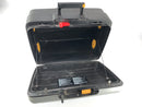 BMW F 650 GS R13 [2002] - Case Carrier Side Case Case koffert Motorsykkel sak Sak-7