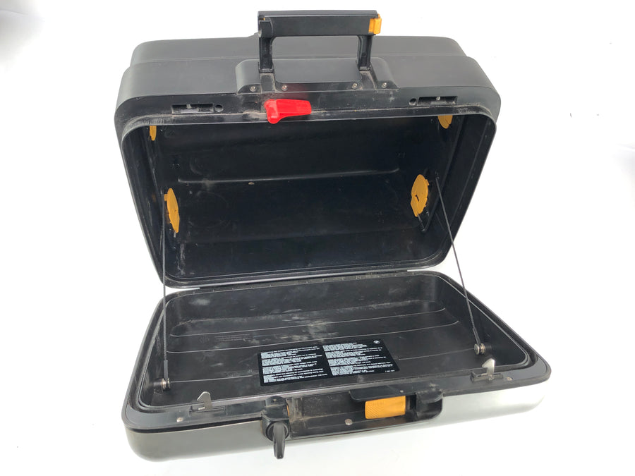 BMW F 650 GS R13 [2002] - Case Carrier Side Case Case koffert Motorsykkel sak Sak