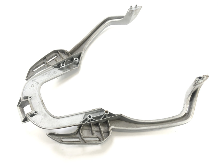 BMW F 650 GS Dakar [2007] - Passional Handle