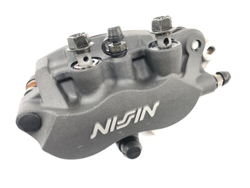 Honda VTX 1800 SC46 [2004] - Nissin bremsecaliper foran høyre