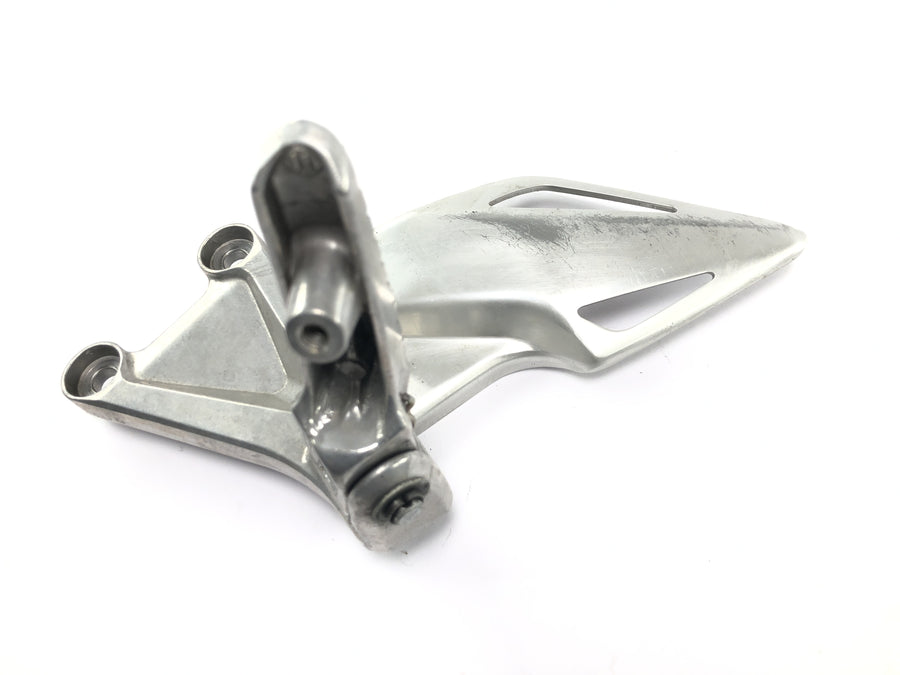 Honda CBR 1000 RR SC59 [2008] - Fotstøttesystem venstre førerfotstøtte fotstøtte