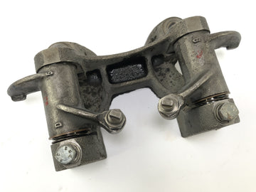 Moto Guzzi V 1000 VG [1980] - Kipp Leverbock Kipp Lever Bridge til venstre - 0