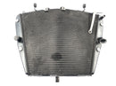 Honda CBR 1000 RR SC59 [2008] - Radiator vannkjøler kjølesystem radiatornettverk-5