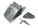Honda XL 600 R PD03 [1986] - Luftfilterboks Luftfilterhus Luftfilterboks Airbox-3