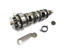 Kawasaki VN 1600 Classic VNT60A [2007] - stjerneskiftmekanisme for trommelskift-2