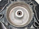 Honda GL 500 Silversching PC02 [1982] - Rad Rim Back Wheel 16x2,5 tommers motorsykkeldekk-3