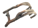 Kawasaki GPZ 1000 RX [1987] - Manifold eksosmanifold 4 i 2-6