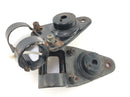 Yamaha XT 500 1U6 [1981] - Lampeholdere for frontlys-1