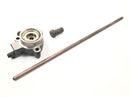Triumph Daytona 900 T300 [1996] - Clutch slavesylinder Clutch sylinder med skyvestang-4